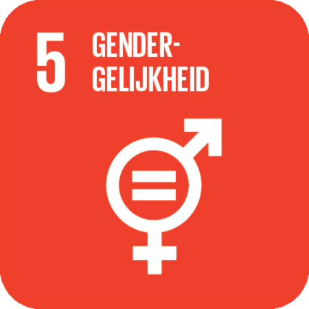 Gender-gelijkheid