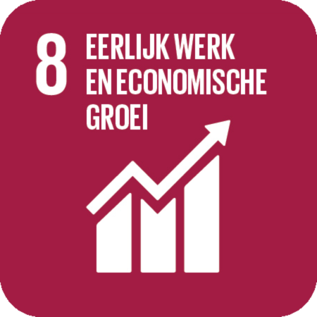 Eerlijk werk en economische groei