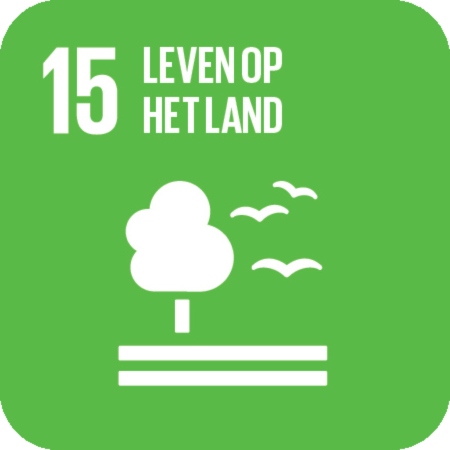 Leven op het land