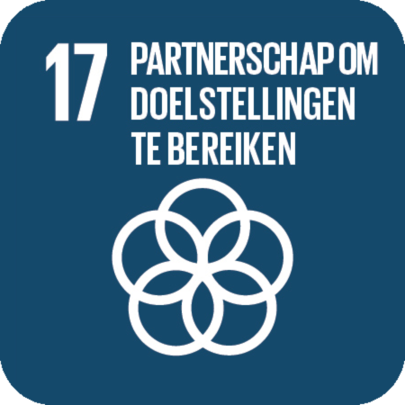 Partnerschap om doelstellingen te bereiken