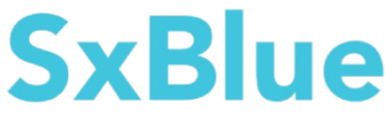 SxBlue